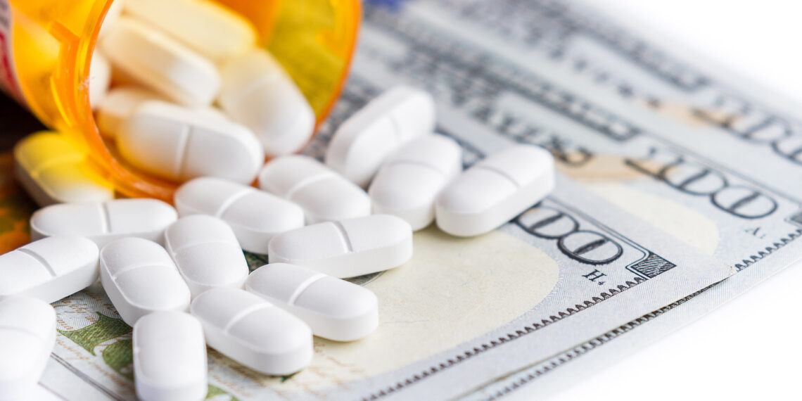 Policing expenses and opioid settlement funds