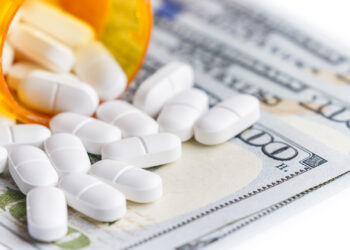 Policing expenses and opioid settlement funds