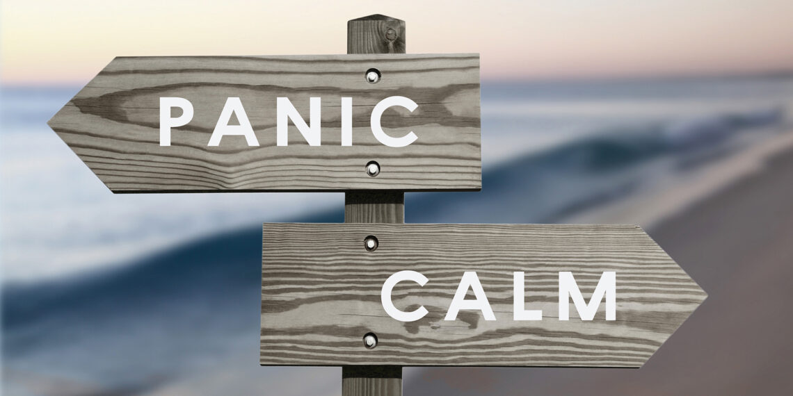 Four things you need to know to control escalation