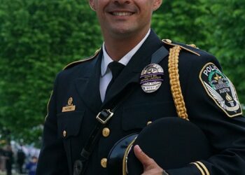 Austin police identify SWAT officer killed in line of duty – Law Officer