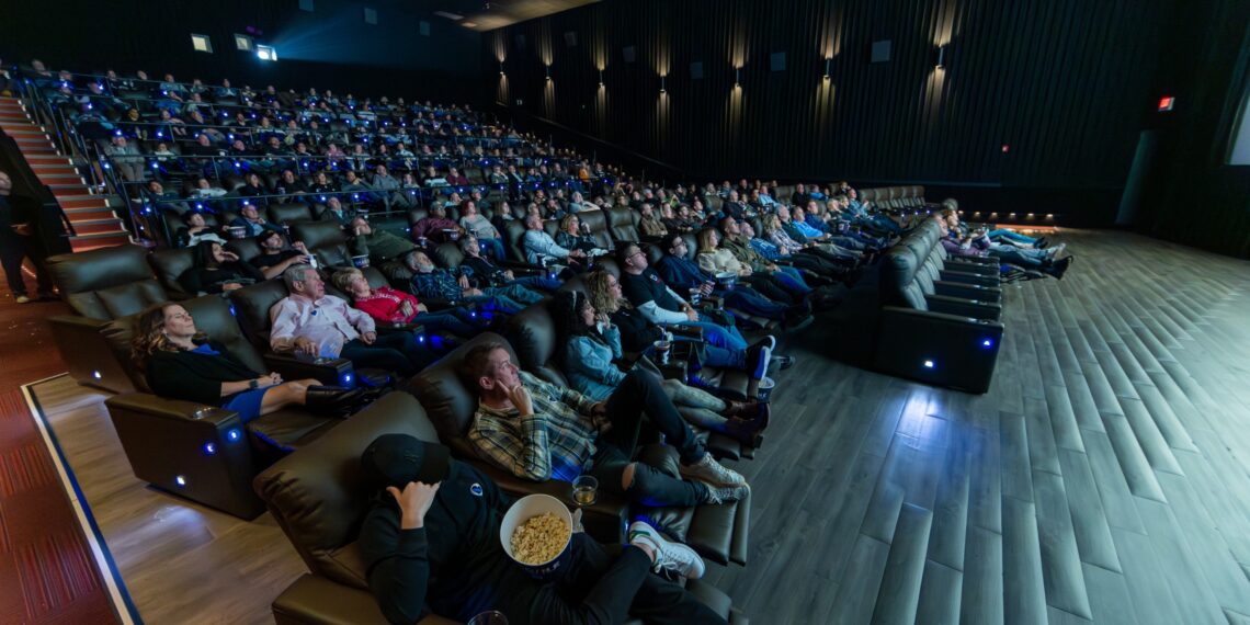 Alpha News holds documentary premiere ahead of official release – Law Officer