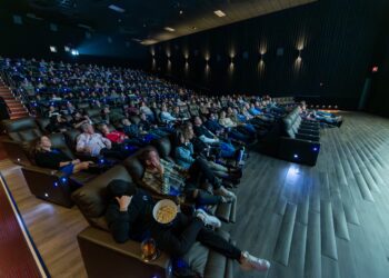 Alpha News holds documentary premiere ahead of official release – Law Officer