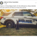 Protecting Police Dogs – Law Officer
