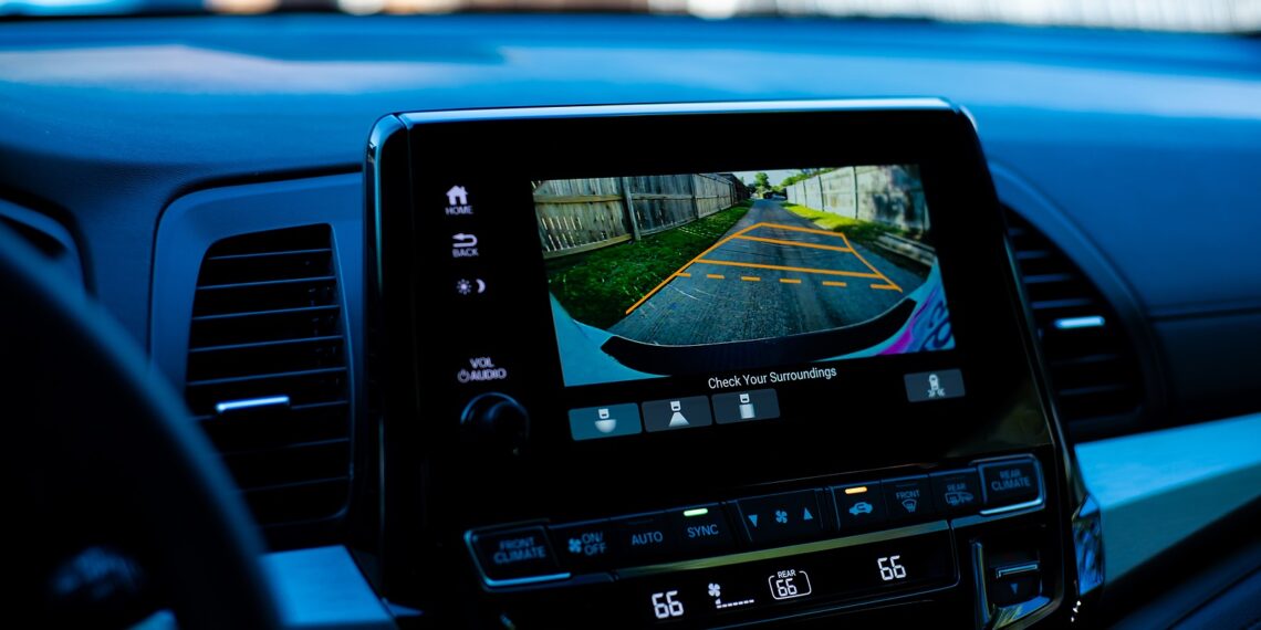 Should New Cars Come With Intelligent Speed Assistance Tech?
