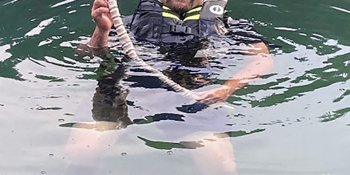 “Trick or treat:” Pranksters’ human skull beer bong triggers response from authorities