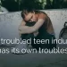 Troubled teen industry lawsuits