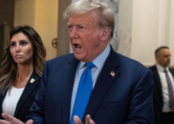 Judges in Two Trump Cases on One Day Forced to Take Extraordinary Protective Measures