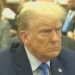 Combative Trump on Witness Stand Admonished After Lashing Out at Judge