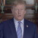 Trump Praises Johnson After Speaker's Private Mar-a-Lago Visit