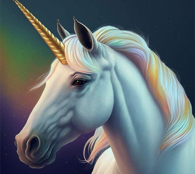 Unicorn Leadership – Law Officer