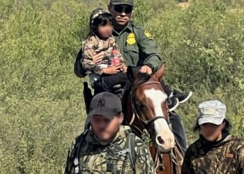 Border Woes and the Busy Patrols – Law Officer