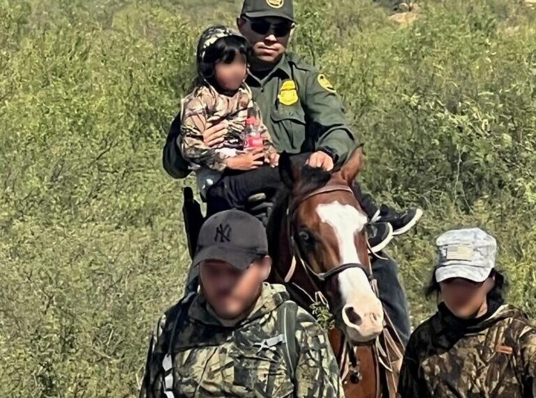 Border Woes and the Busy Patrols – Law Officer