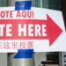 Appeals Court Guts Voting Rights Act