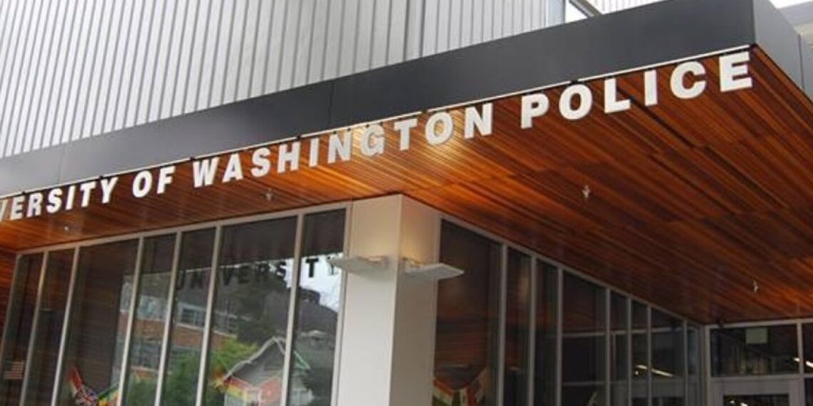 Jury awards $16M to 5 University of Washington officers in racial discrimination lawsuit