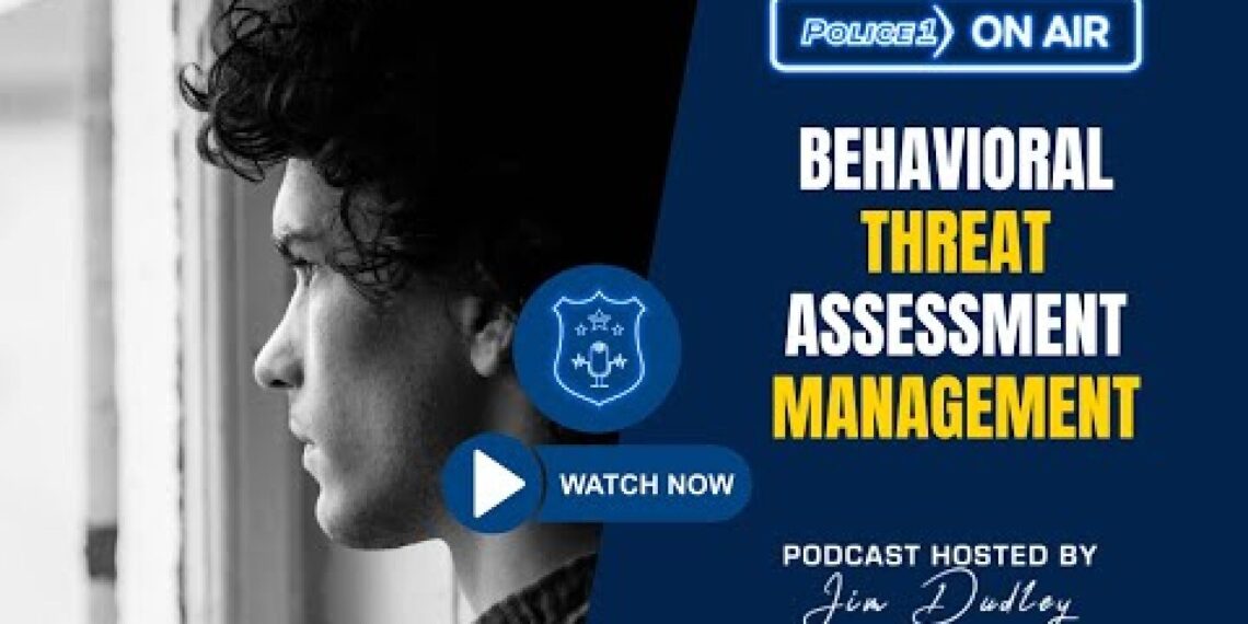 Dr. Jack Rozel on navigating the terrain of behavioral threat assessment management