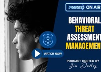 Dr. Jack Rozel on navigating the terrain of behavioral threat assessment management
