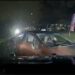 Suspect driver rams Ohio cruisers, leads officers on pursuit