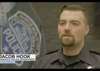 How the Modesto Police Department is cracking down on organized retail theft