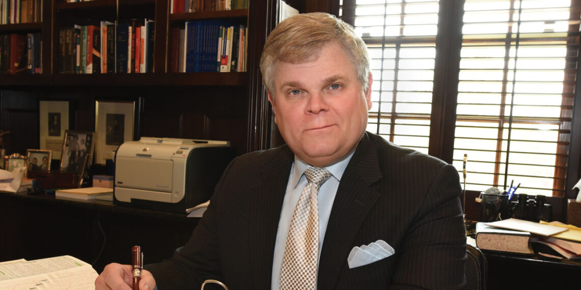 Bryan Garner