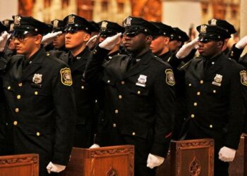 N.J. city to pay former cadets $4M in academy OT after class action lawsuit