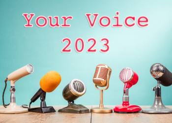 Your Voice 2023