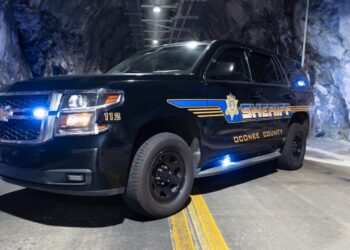 S.C. county to install bullet-resistant glass in cruisers following deputy shooting