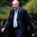 Damian Green, chair of the One Nation caucus of liberal Conservative MPs