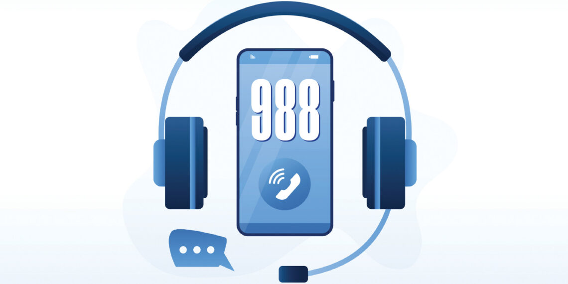 988 Lifeline offers a chance to transform policing in the U.S.