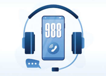988 Lifeline offers a chance to transform policing in the U.S.