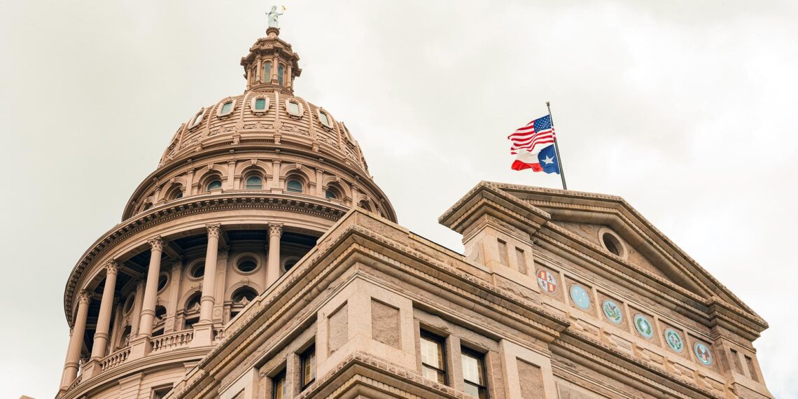 Texas House passes controversial immigration bill