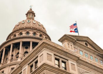 Texas House passes controversial immigration bill