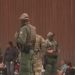10 IEDs discovered at southern border in cartel gunfight – Law Officer