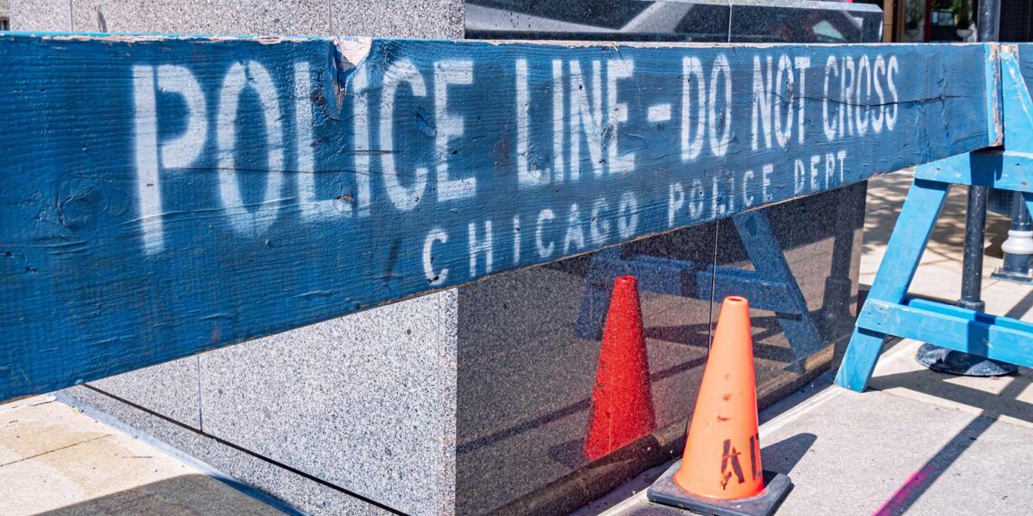 Chicago police unit handling use-of-force reviews faces staffing crisis and backlog
