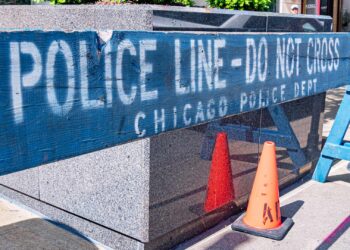 Chicago police unit handling use-of-force reviews faces staffing crisis and backlog