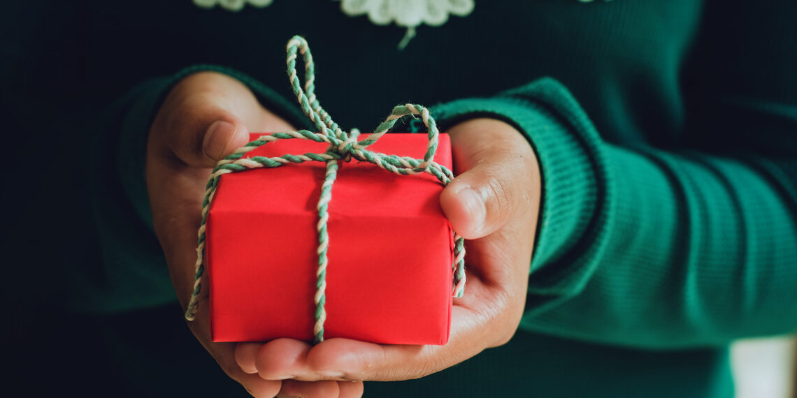 Indiana officer’s journey comes full-circle during holiday Cops and Kids event