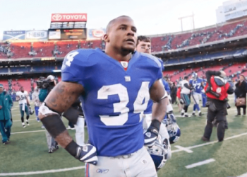 Former Super Bowl champ arrested for alleged involvement in string of LA robberies – Law Officer