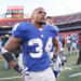 Former Super Bowl champ arrested for alleged involvement in string of LA robberies – Law Officer