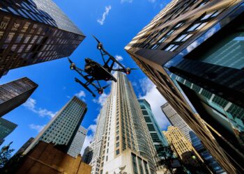 NYPD unleashes drones in battle against subway surfing