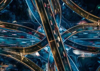 Asia: surveillance and monitoring at work