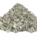 Heap Of Money
