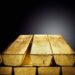 Gold bars