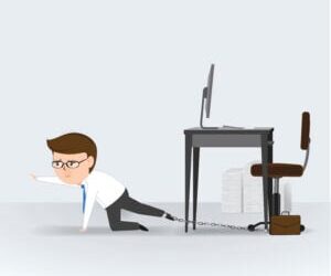back to office 4 day work week
