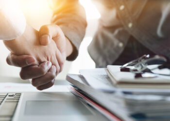 Arcadia Sells Its Value-Based Care Division to a Fledgling Startup