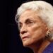 Sandra Day O’Connor
