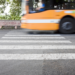 The Relationship Between Buses and Pedestrian Accidents