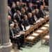 A Washington send-off for Sandra Day O’Connor