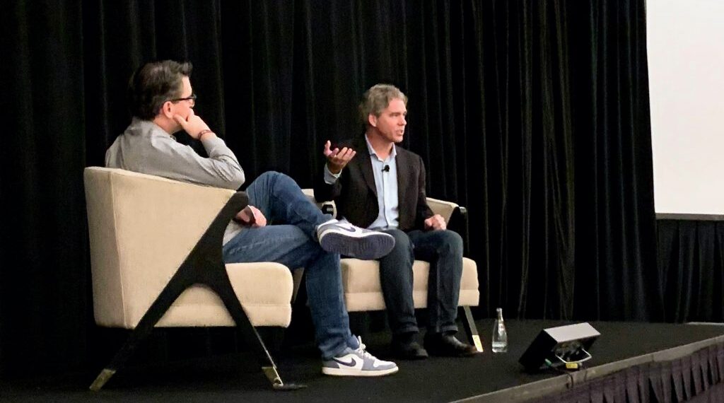 At The TLTF Summit, It Was All About Making 'Who Luck' Happen, To Drive the Future of Legal Tech