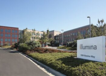Illumina’s Antitrust Battles to End With Divestiture of Cancer Test Maker Grail