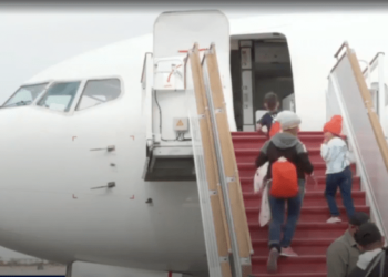 Texas flies immigrants to Chicago after local leaders impose actions targeting migrant buses – Law Officer