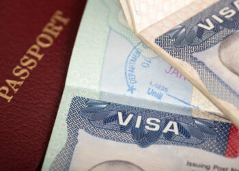 U.S. Department of State Implements Domestic Visa Renewal Pilot Program